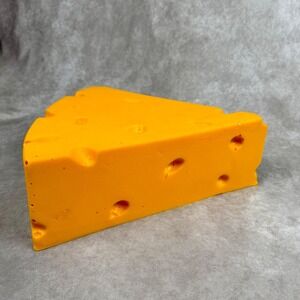 The Original Cheesehead Hat Foamation Inc Green Bay Packers Wisconsin Foam Wedge